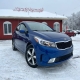 JN auto Kia Forte EX, Garantie 1 an ou 10 000 km groupe motopropulseur, incluse 2018 8609331 Image principale